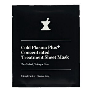 Perricone MD Cold Plasma Plus+ Concentrated Treatment Sheet Mask, 1 ct.