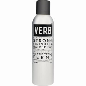 VERB by VERB , STRONG HAIRSPRAY 7 OZ