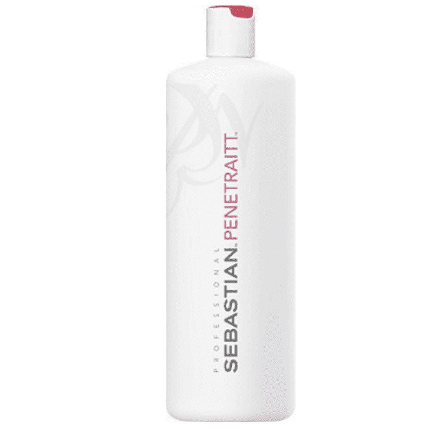 Sebastian Penetraitt Shampoo and Conditioner 1 L / 33.8 fl. oz. Duo - Image 4