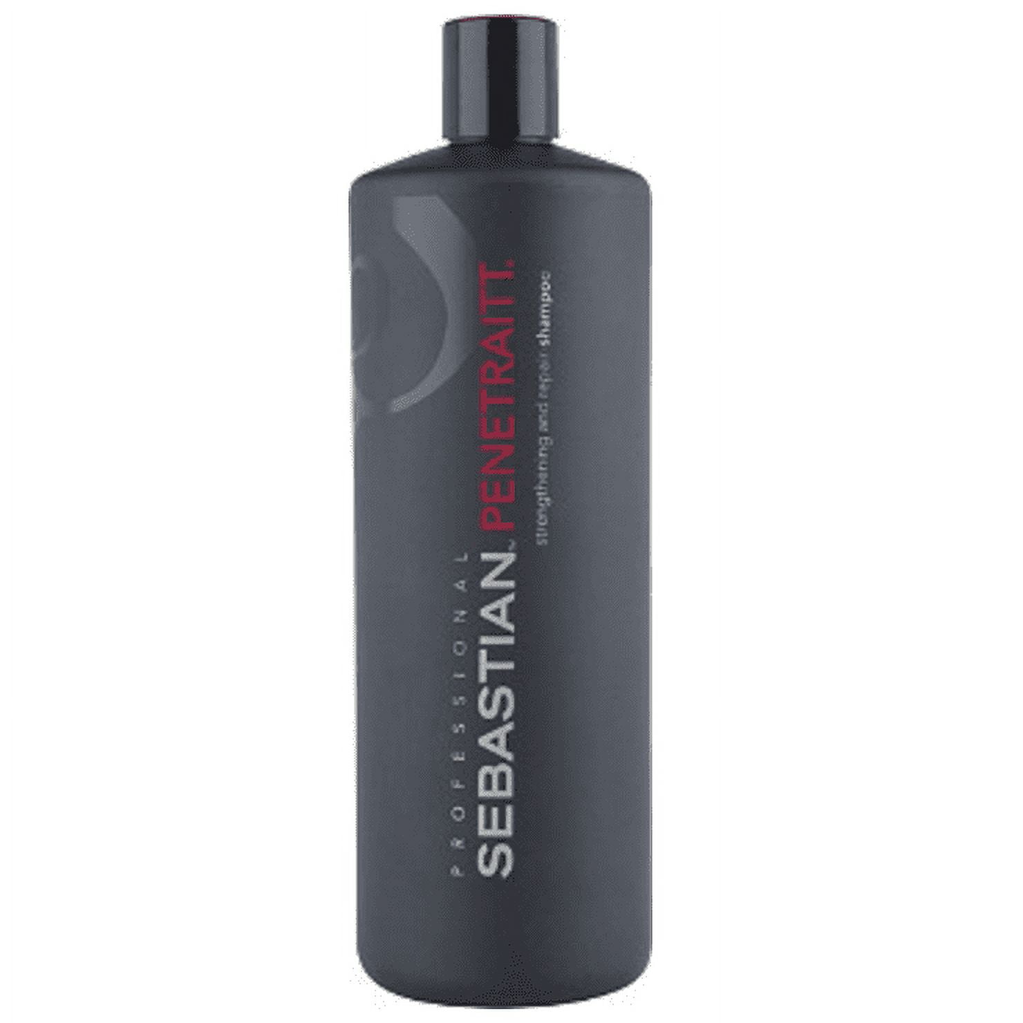 Sebastian Penetraitt Shampoo and Conditioner 1 L / 33.8 fl. oz. Duo - Image 5