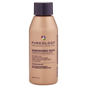 Pureology Nanoworks Gold Conditioner 1.7 oz / 50 ml