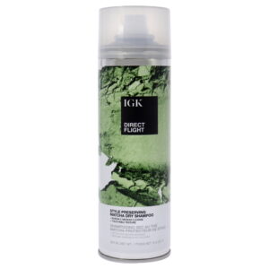 IGK - Direct Flight Dry Shampoo 6.3 oz.
