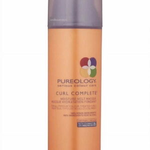 Pureology Curl Complete Moisture Melt Hair Masque, 5 Oz