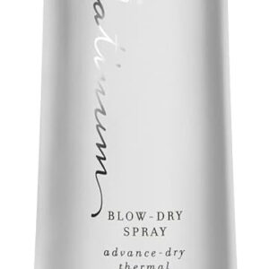 Kenra Platinum Blow-Dry Thermal Protection Hair Spray, 6.8 Oz