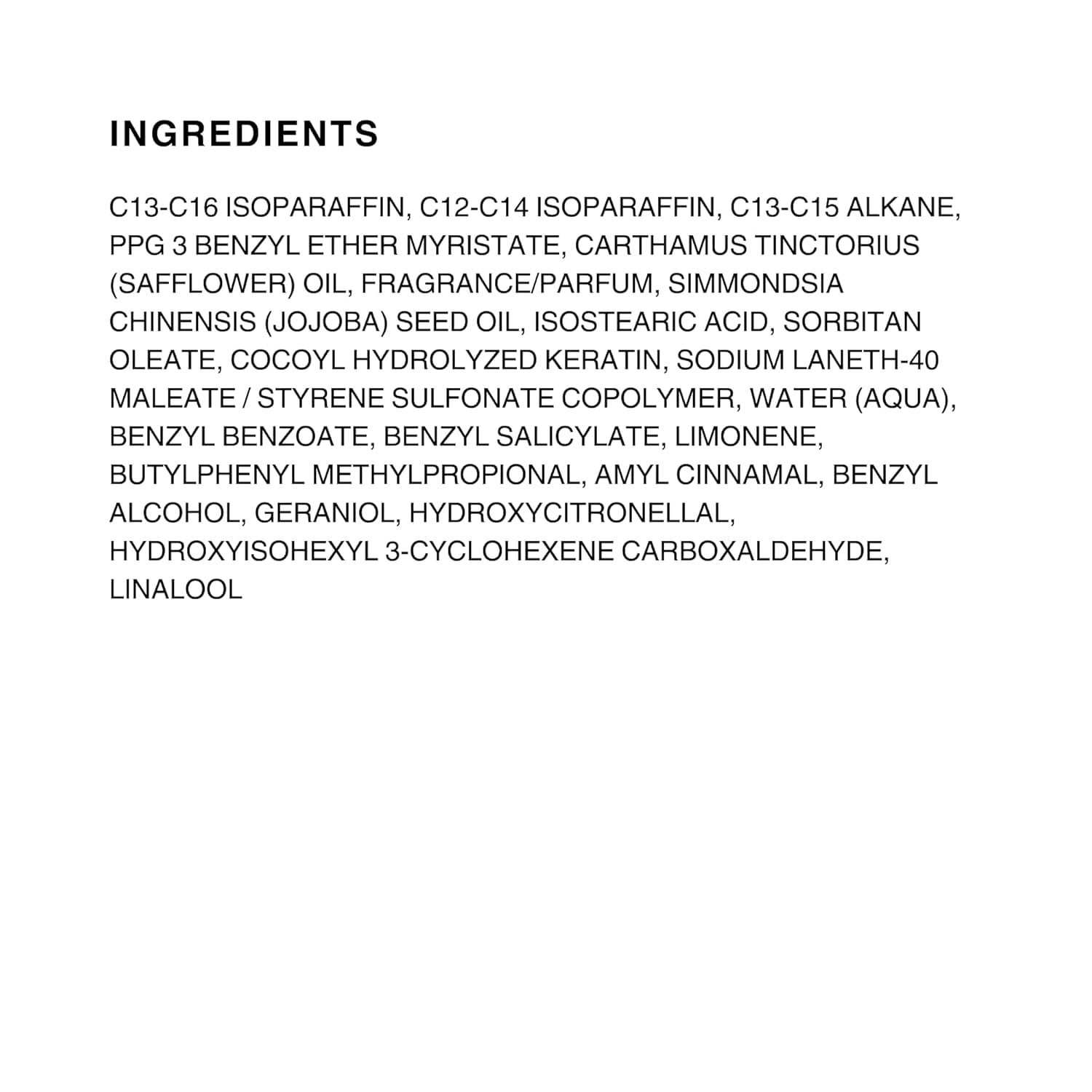 Kenra Platinum Blow-Dry Thermal Protection Hair Spray, 6.8 Oz - Image 5