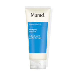 Murad Blemish Control Clarifying Cleanser for Normal to Oily Skin 200ml Exp 07/2023