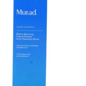 Murad Biome-Balancing Acne Serum, 1 oz