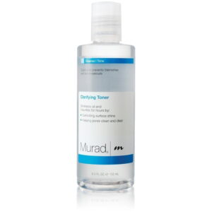 Murad Acne Control Clarifying Toner 6.0 oz