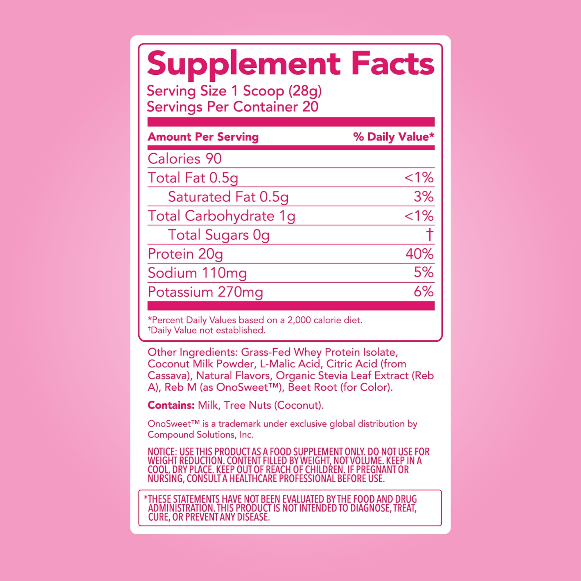 Clean Simple Eats Super Greens Powder, Cherry Limeade, Prebiotic Superfood Blend, No Artificial Ingredients, Gluten Free, 11.6 oz, 30 Servings - Image 9