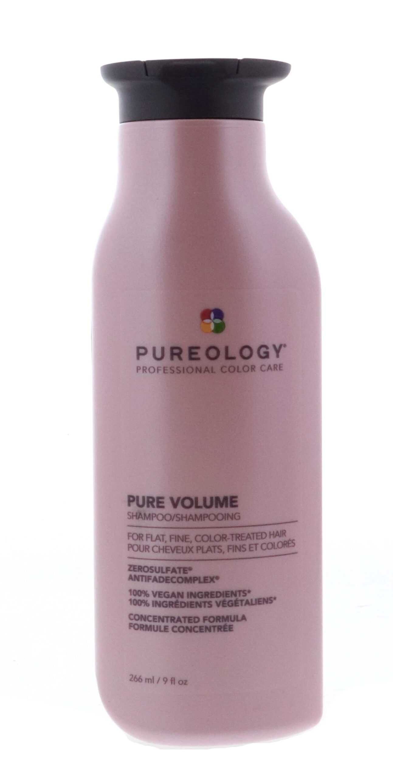 PUREOLOGY by Pureology Pureology PURE VOLUME SHAMPOO 9 OZ UNISEX