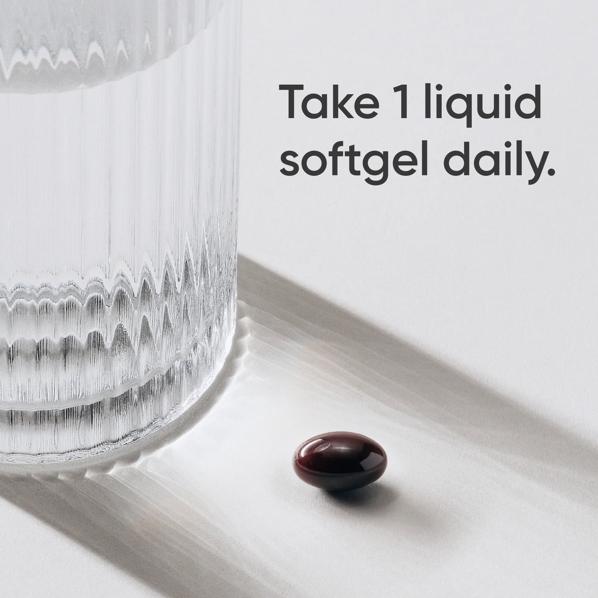 Whole Fruit Organic Blueberry Concentrate - Non-GMO & Gluten Free (60 Softgels) - Image 3