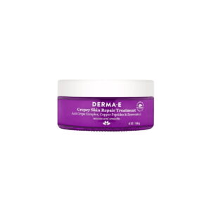 Derma E Crepey Skin Repair Treatment, 6 oz