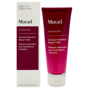 Murad Cellular Hydration Repair Mask , 2.7 oz Mask