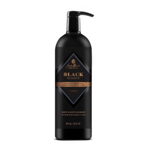 Jack Black Reserve Body & Hair Cleanser, 33 fl oz.