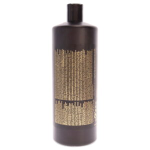 Sebastian Dark Oil Lightweight Shampoo 33.8oz/1Liter